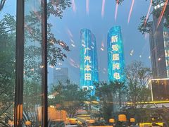 -Ministry of Crab•MOC(交子大道店)