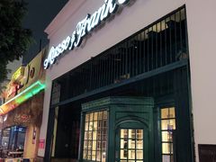 -Musso & Frank Grill