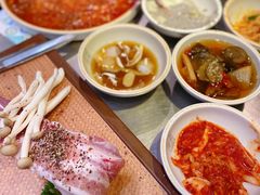 -喜来稀肉(虹泉路店)