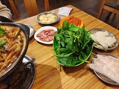 -煲铺(浙江商城店)