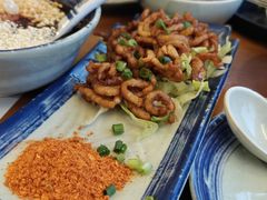 -包整·丝娃娃(一览甲秀楼风景店)