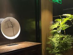 -曲水兰亭(北京四惠店)