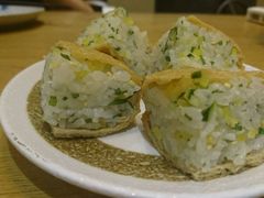 春寿司-水之惠鲜鱼料理(王府大街店)