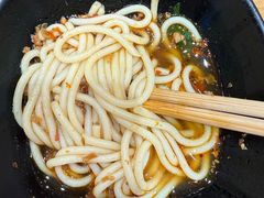 -三千粉牛肉米粉(来客茂店)