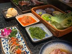 -牛焱·和牛烧肉(五大道店)