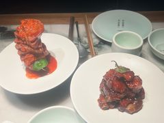 -苏帮袁Sue Cuisine(来福士店)