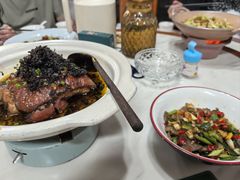 -寻乡迹· 湖南家宴(竹坑店)