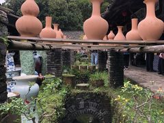 -景德镇古窑民俗博览区