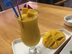 -芽庄MP泰式海鲜海景餐厅