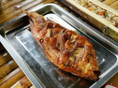 -大本营竹筒饭