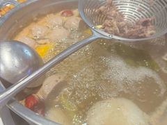 -八合里潮汕鲜牛肉火锅(福州万象城店)