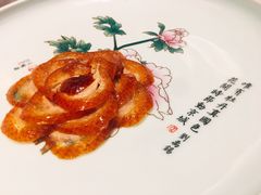 -京华烟云·北京烤鸭(领展购物广场·中关村店)
