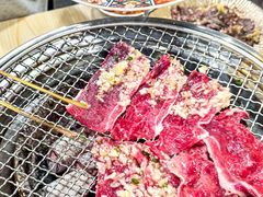 -大阪烧肉BAKA一代(十亩地店)