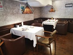 -肆月河豚·新淮扬(金融街店)
