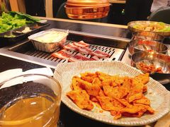 -臻牛烤肉