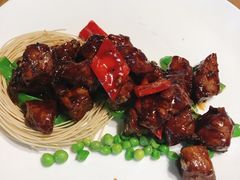 -九墅庭院餐厅(九溪徐村店)