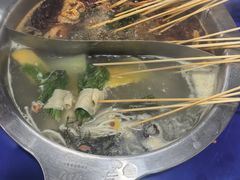 -马路边边串串香(一匡街店)