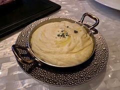 -广州四季酒店·佰鲜汇·现代法餐