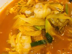 -桃园中华料理炸酱面(燕儿岛路店)