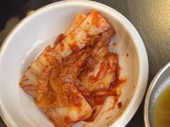-农乐园炭火烤肉(繁花中心店)