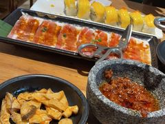 -九田家黑牛烤肉料理(溧阳吾悦店)