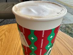 -星巴克臻选(南京艾尚天地店)