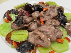 -兴悦酒家(保利克洛维店)