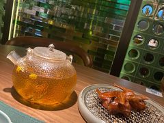-木棉·醉心粤味(COCO Park店)