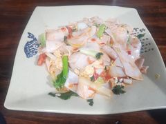 -龙姐私房菜(和顺古镇店)