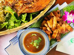 -紫滇源云南生态菜(丹凤街店)