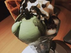 -Lia Cafe Bar Restaurant松山咖啡屋
