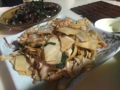 -柴火农家饭(遇龙河店)