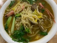 -象山小白象海鲜面
