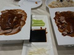 -到家尝北京菜(西坝河店)