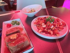 -粉墨特色菜·烧烤音乐酒馆
