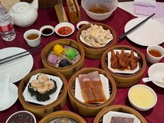 -金苑海鲜酒家(新港中路店)