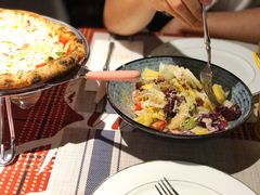 -Primo·丽莫意大利窑烤披萨