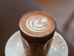 -Seesaw Coffee(苏州中心店)
