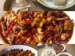 -老三样·旧食新味(万寿宫店)