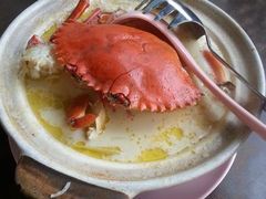 -龙海鲜螃蟹王(宏茂桥店)