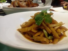 -北京老铺烤鸭(高新店)