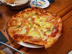 -国宾酒店-花园咖啡自助餐厅(北营房中街店)