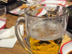-丽伟的串·烧烤·砂锅(芝麻街店)