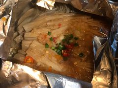 -三太子地摊烧烤·小龙虾(北蔡店)