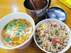 -明月虾面(厦禾路店)