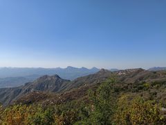 -封龙山风景区