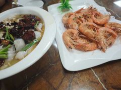 -老船长海鲜大排档(集美店)