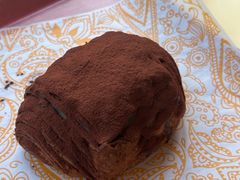 -OUR Bakery(三里屯太古里店)