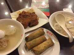 -鲜得来排骨年糕(云南南路店)