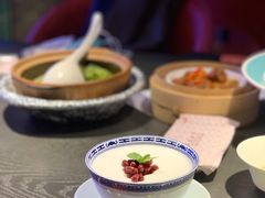 红豆双皮奶-粤凤佬